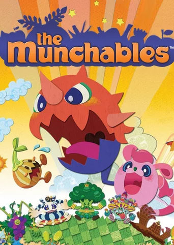 The Munchables