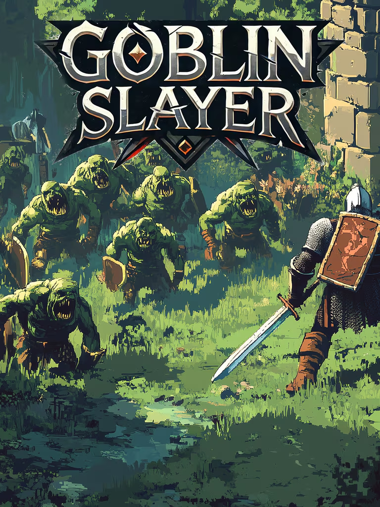 Goblin Slayer