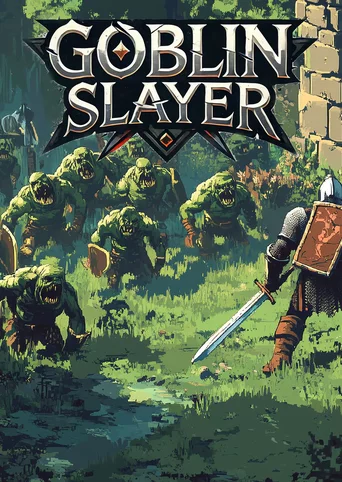 Goblin Slayer