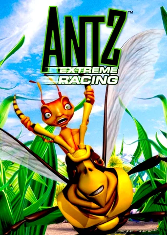 Antz Extreme Racing