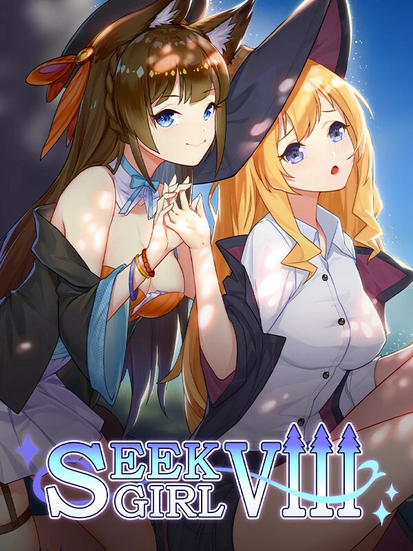 Seek Girl VIII