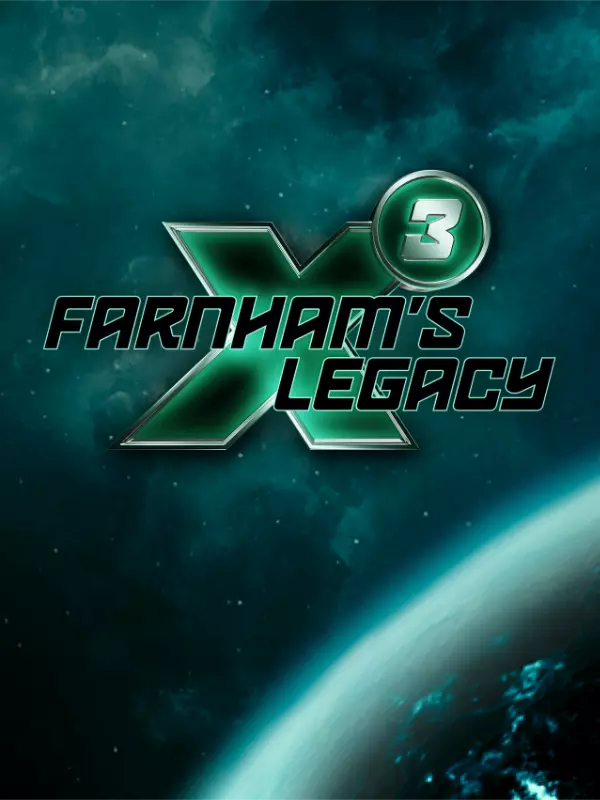 X3: Farnham's Legacy