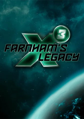 X3: Farnham's Legacy