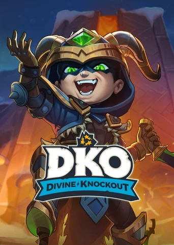 DKO: Divine Knockout