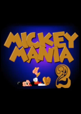 Mickey Mania 2