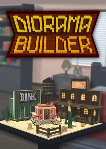 Diorama Builder