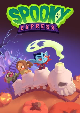 Spooky Express
