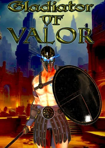 Gladiator Of Valor