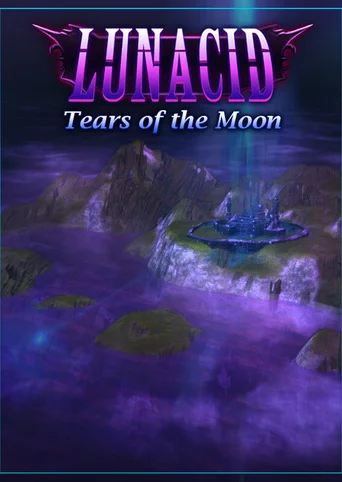 Lunacid: Tears of the Moon