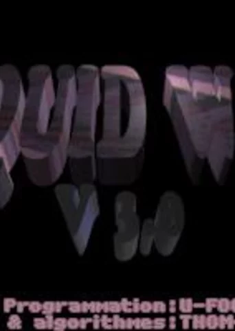 Liquid War