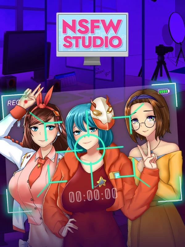 NSFW Studio