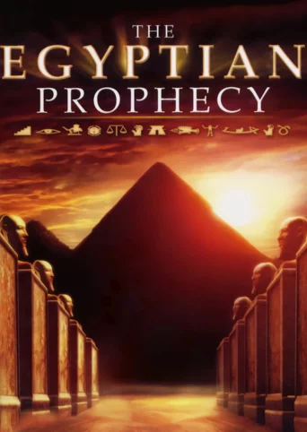 The Egyptian Prophecy