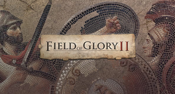 Field of Glory II