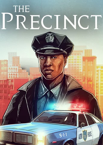 The Precinct