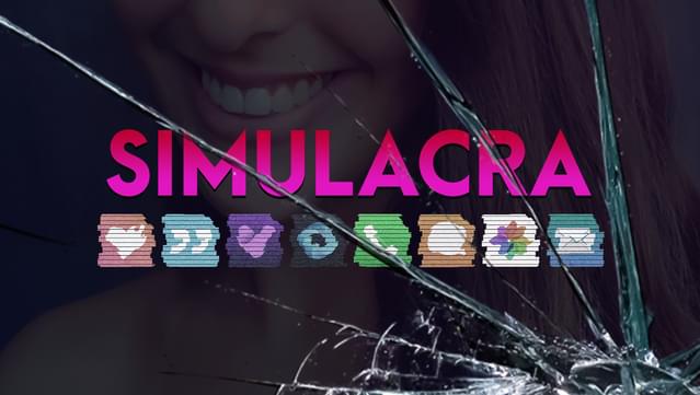 Image result for Simulacra