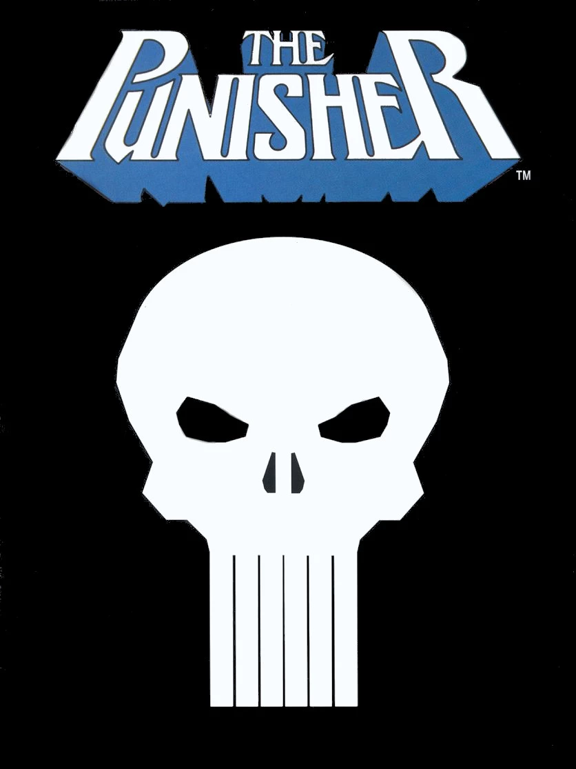 The Punisher