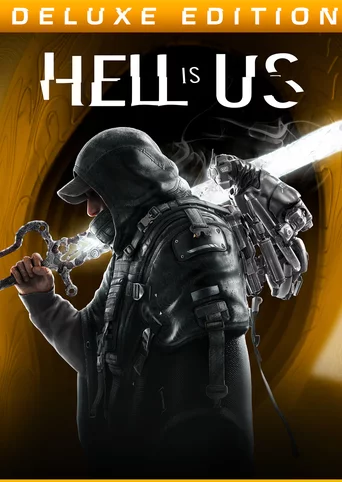 Hell is Us: Deluxe Edition