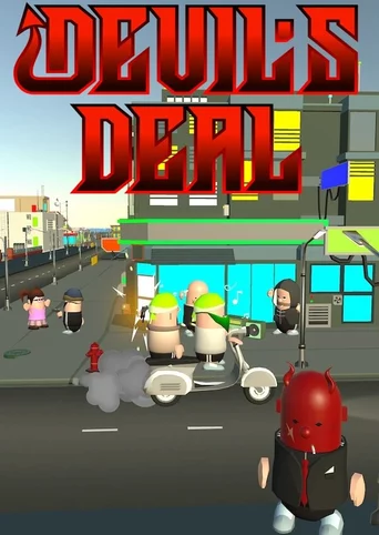 Devil's Deal