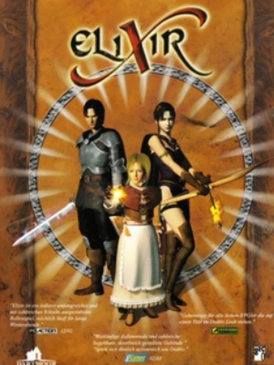 Elixir