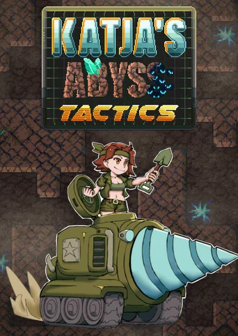 Katja's Abyss: Tactics