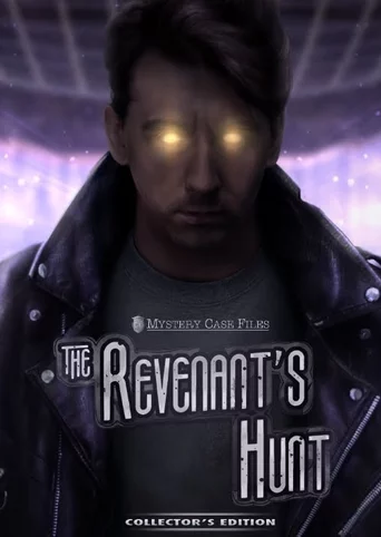 Mystery Case Files: The Revenant's Hunt - Collector's Edition