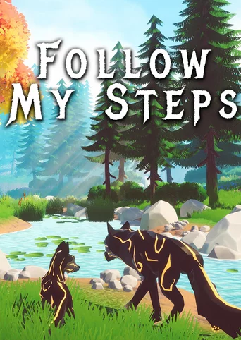 Follow My Steps