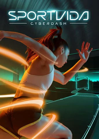 Sportvida CyberDash