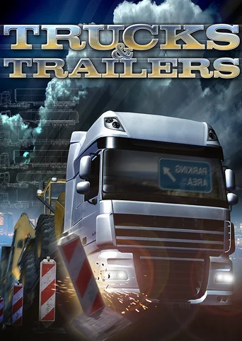 Trucks & Trailers