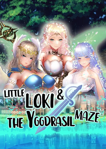 Little Loki & The Yggdrasil Maze