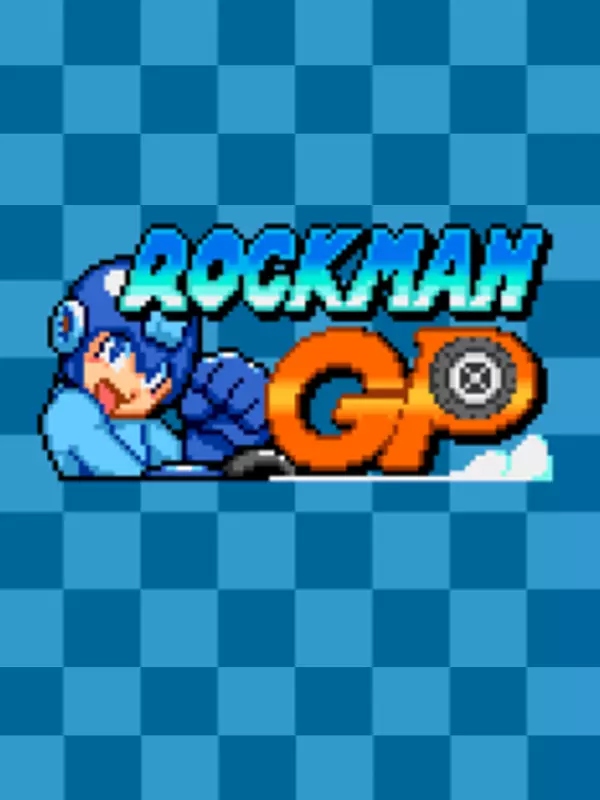 Rockman GP