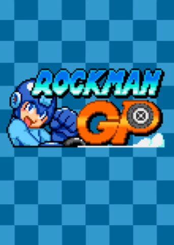 Rockman GP