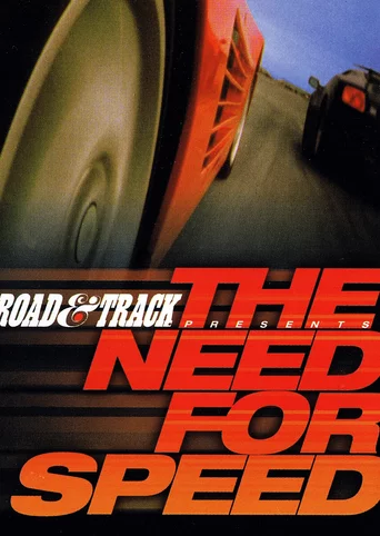 Road & Track Presents: The Need for Speed