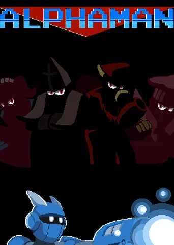 AlphaMan
