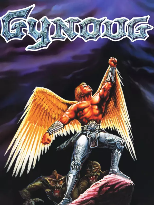 Gynoug