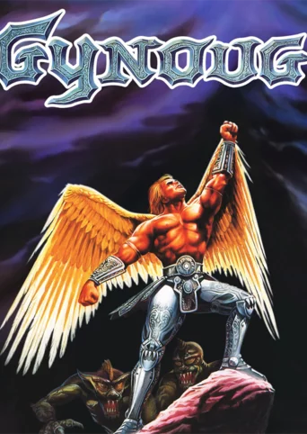 Gynoug
