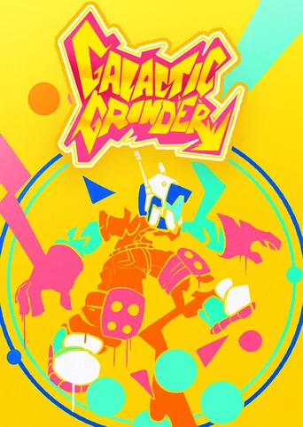 Galactic Grinder