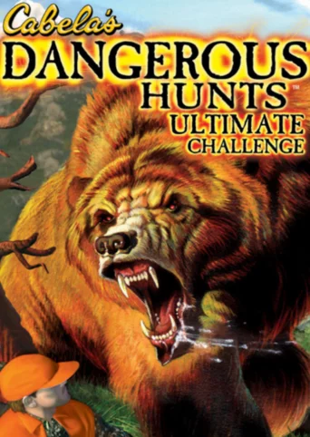Cabela's Dangerous Hunts: Ultimate Challenge