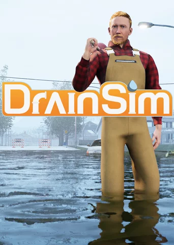 DrainSim