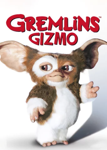 Gremlins Gizmo