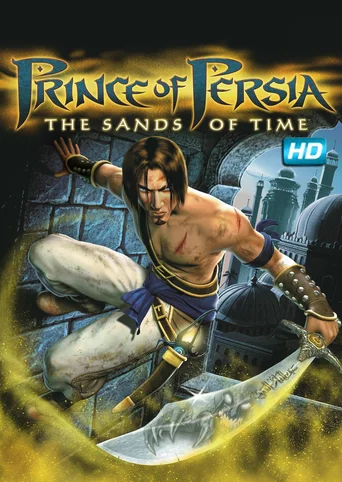 Prince of Persia: Sands of Time HD