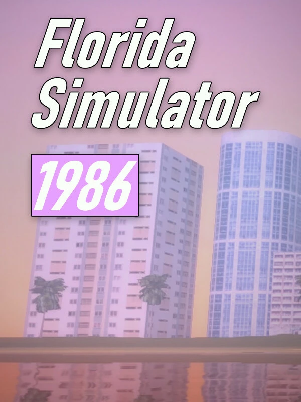 Florida Simulator 1986