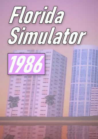 Florida Simulator 1986