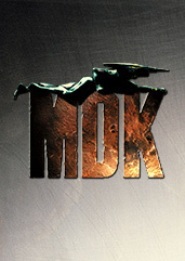 MDK Cover