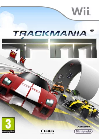 TrackMania