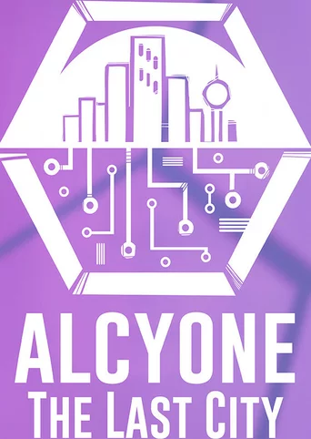 Alcyone: The Last City