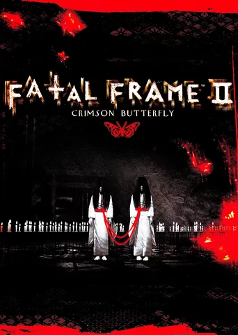 Fatal Frame II: Crimson Butterfly