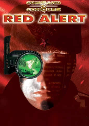 Command & Conquer: Red Alert