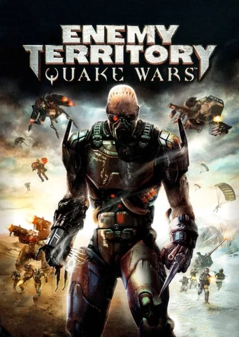 Enemy Territory: Quake Wars