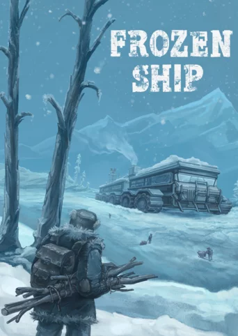 Frozen Ship