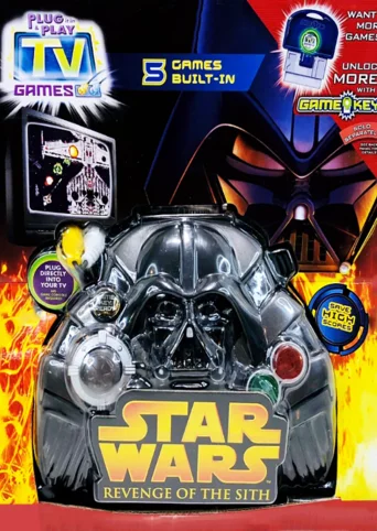 Star Wars: Revenge of the Sith
